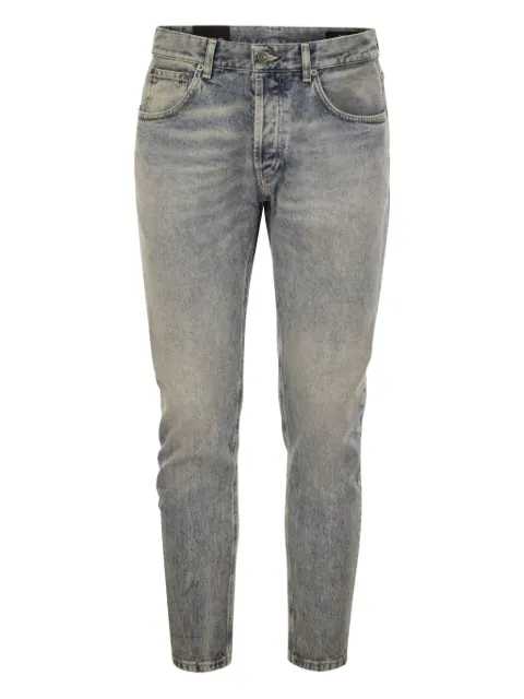 DONDUP pantalones Dian