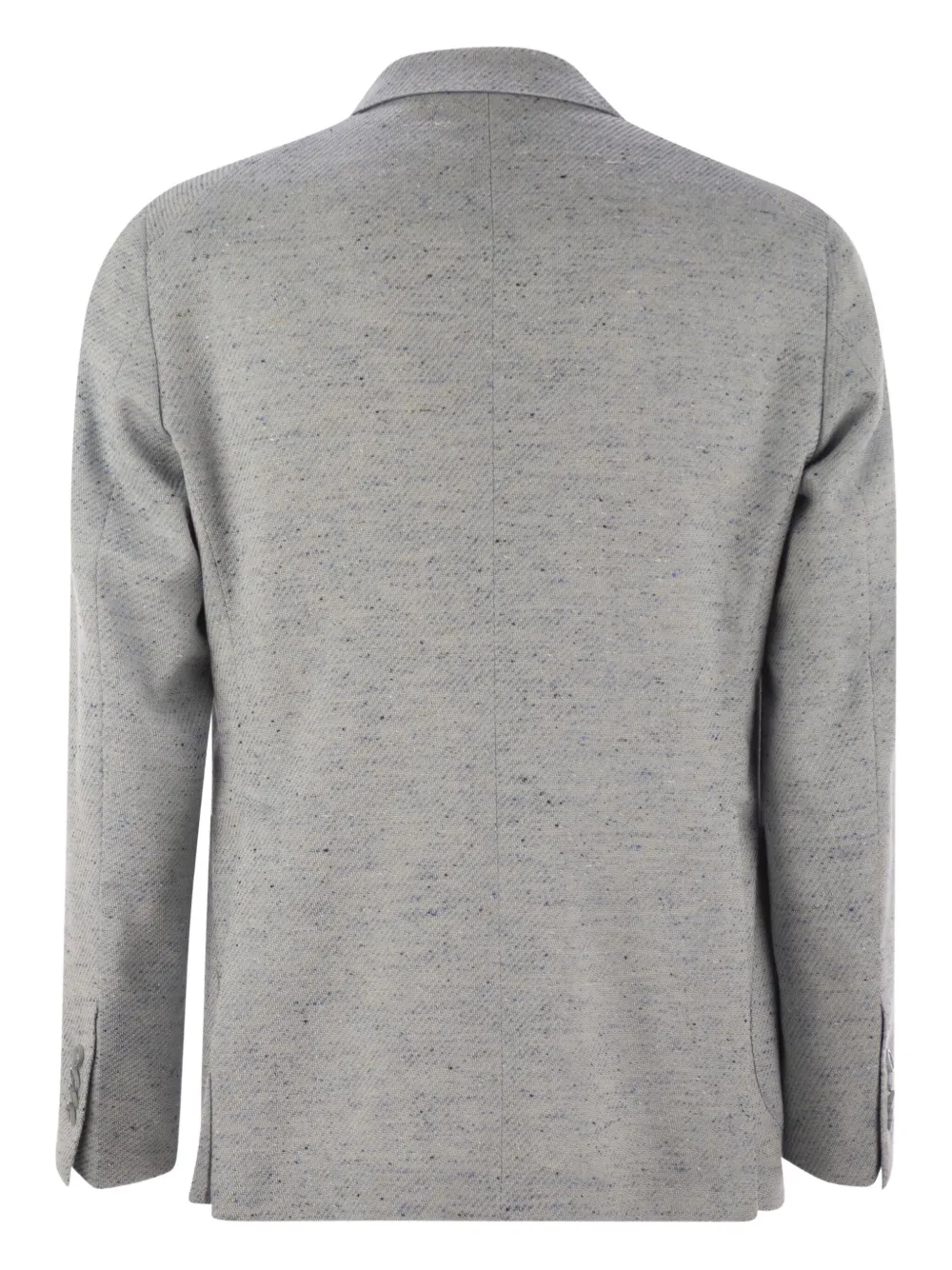 Tagliatore two-button patch-pocket jacket | Suit Jackets | Image 2