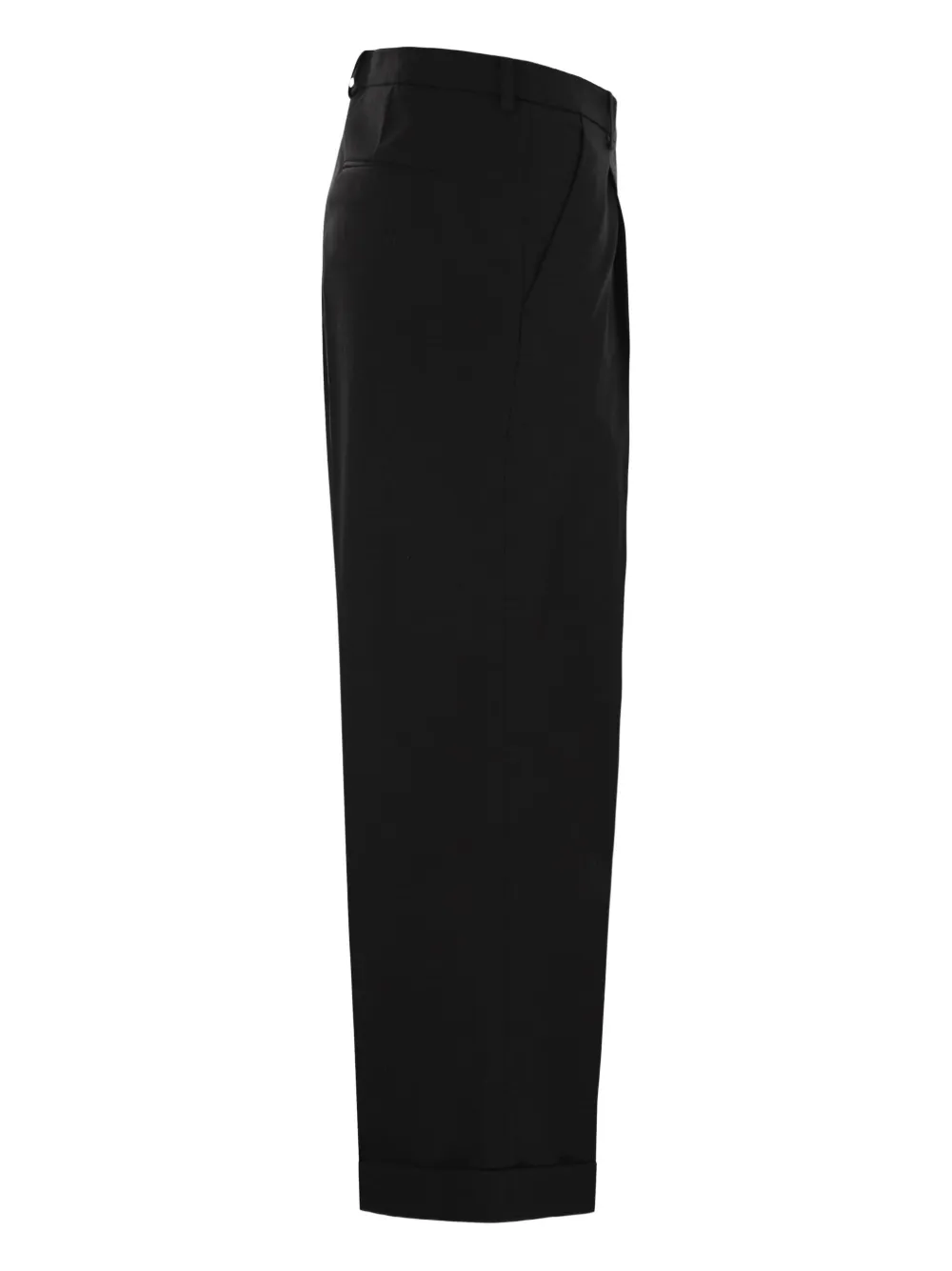 PT Torino Anna broek Zwart