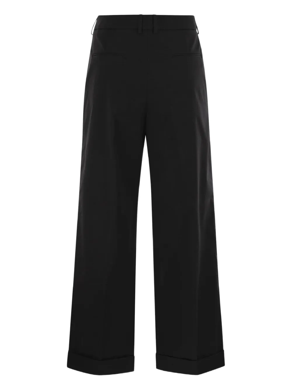 PT Torino Anna broek - Zwart