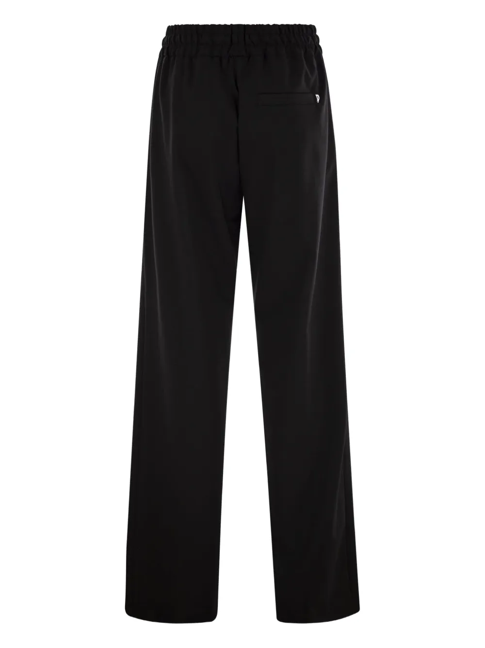 DONDUP Marisol trainingsbroek - Zwart