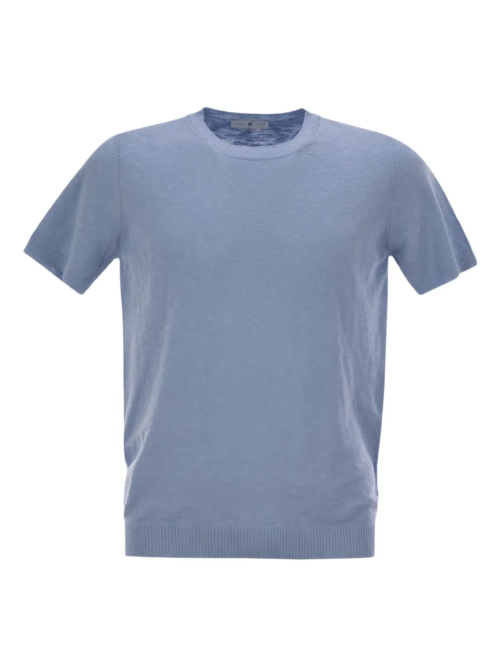 PT Torino T-shirt girocollo - Blu
