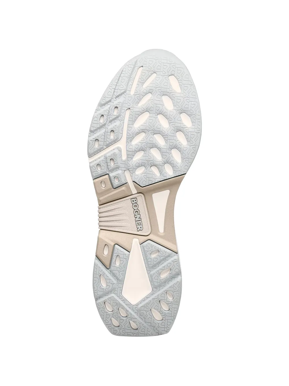 BOGNER CTP25 sneakers - Beige