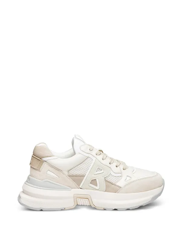Bogner CTP25 Sneakers in Neutrals
