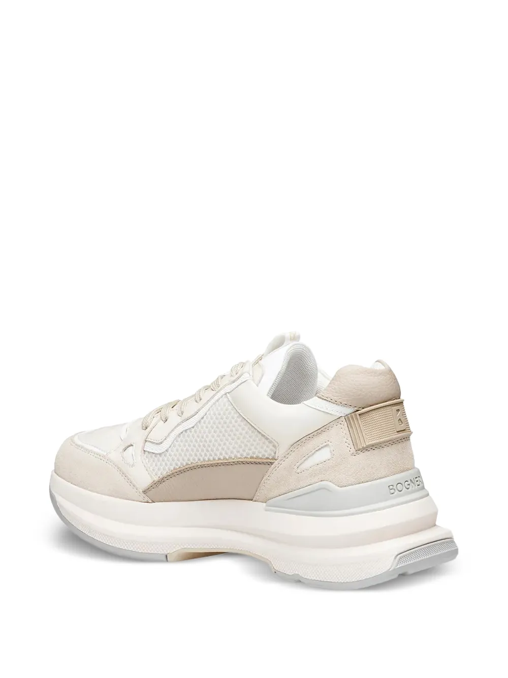 BOGNER CTP25 sneakers Beige