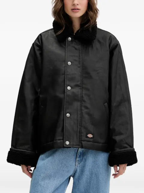 DICKIES buttoned jacket