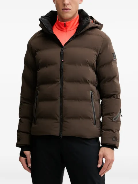 BOGNER FIRE+ICE Tec-Luka ski jacket
