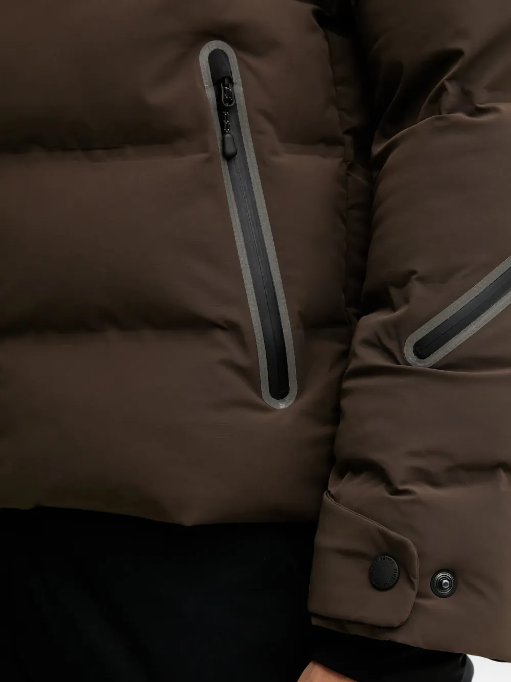 Tec-Luka Ski Jacket