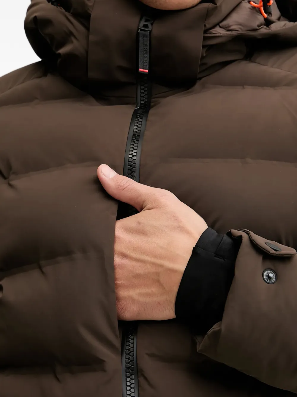 Tec-Luka Ski Jacket