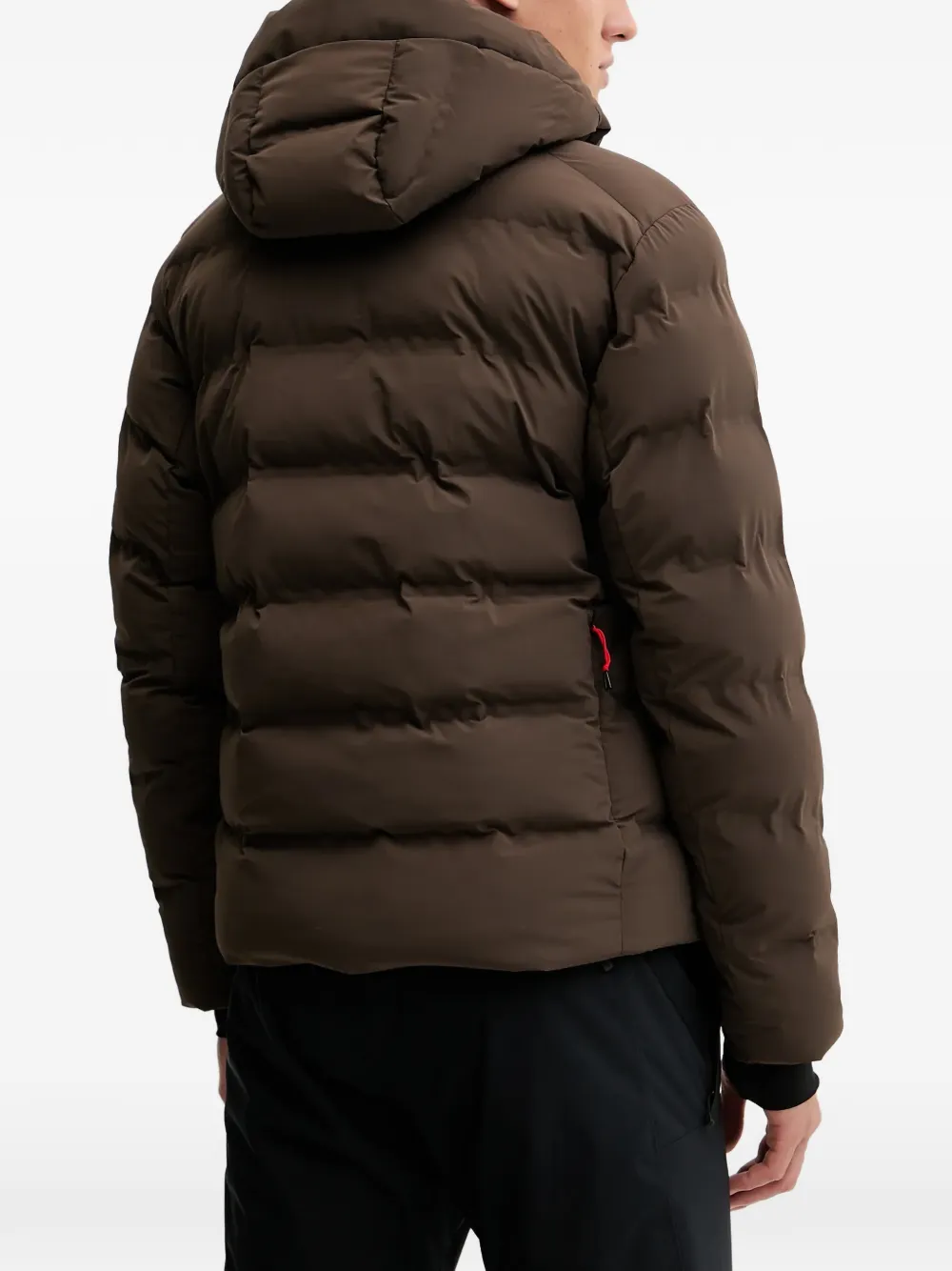 Tec-Luka Ski Jacket