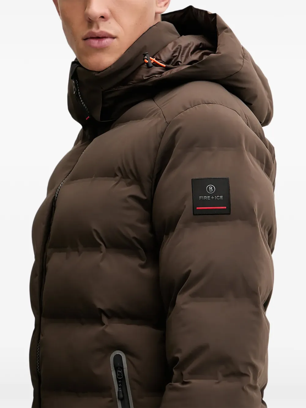 Tec-Luka Ski Jacket