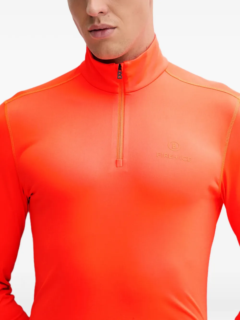 BOGNER FIRE+ICE Pascal basislaag Oranje