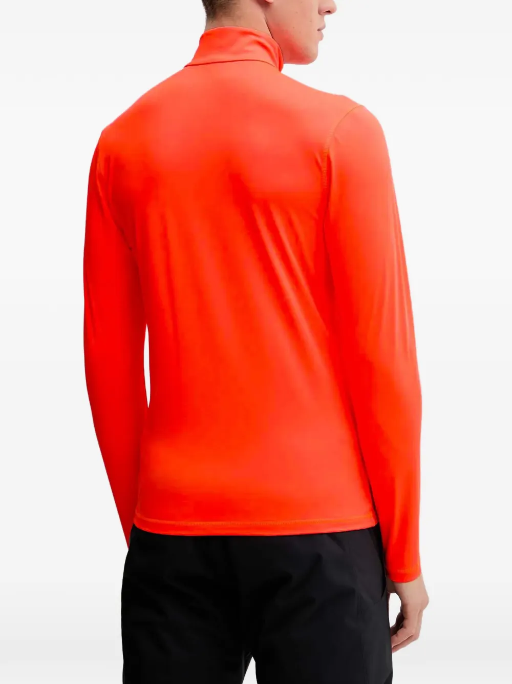 BOGNER FIRE+ICE Pascal basislaag Oranje
