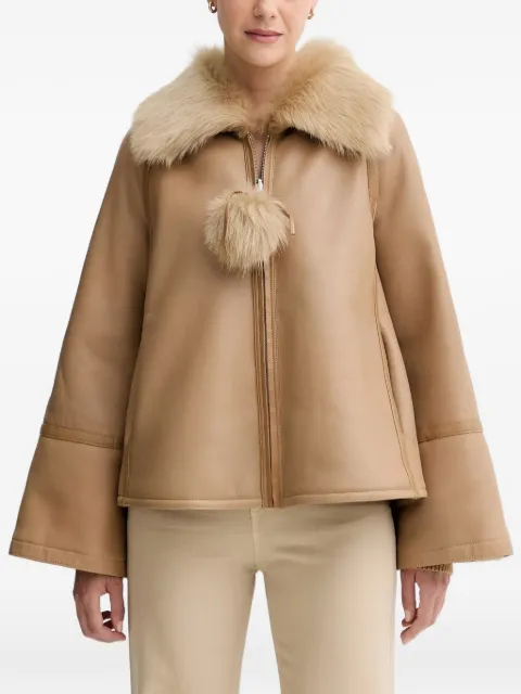 By Malene Birger reversible jacket