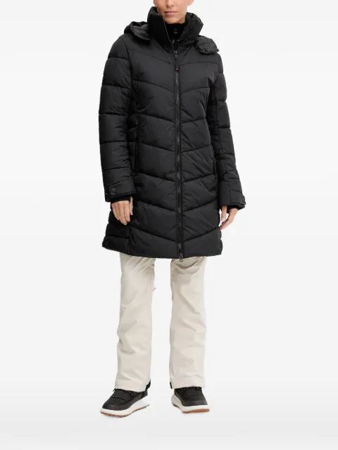 BOGNER FIRE+ICE Aenny hooded padded coat