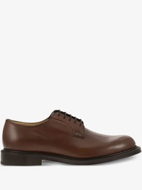Church's Shannon derby shoes