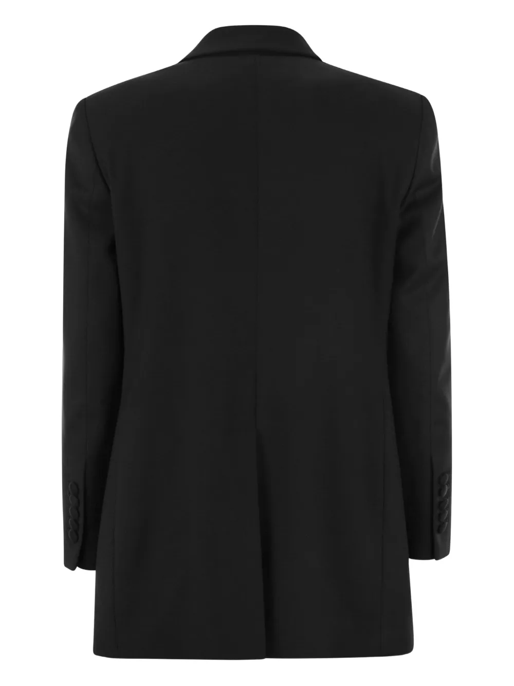 SAULINA Antonia jack - Zwart