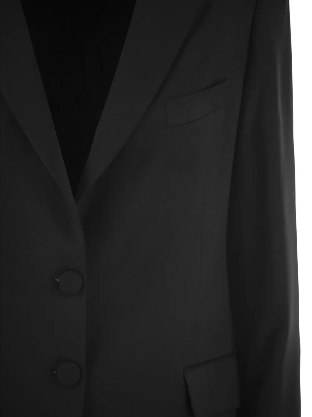 Saulina Antonia Jacket In Black