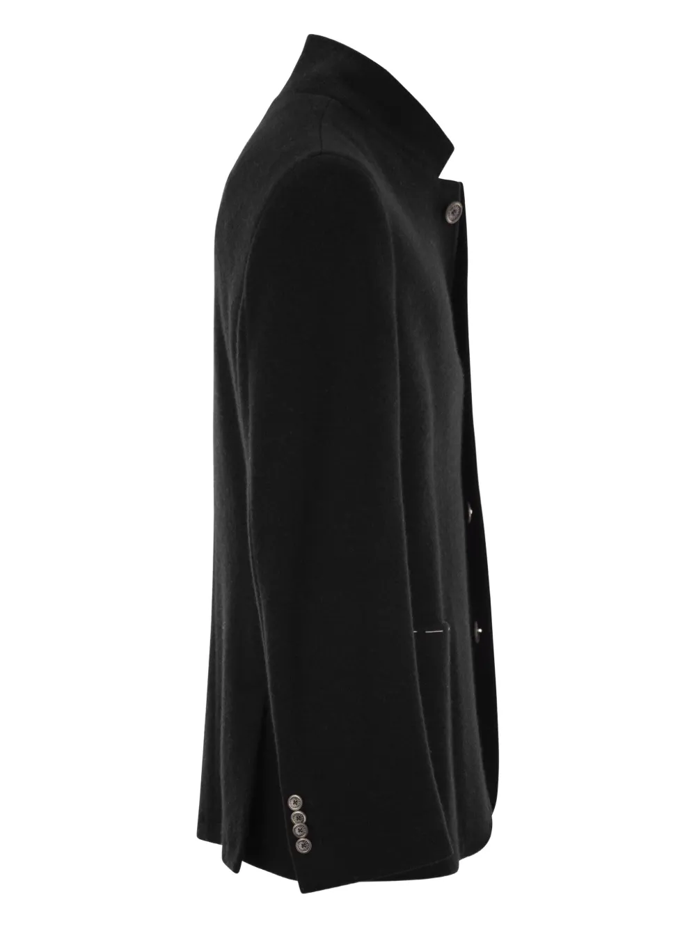 Damon Cashmere Blazer