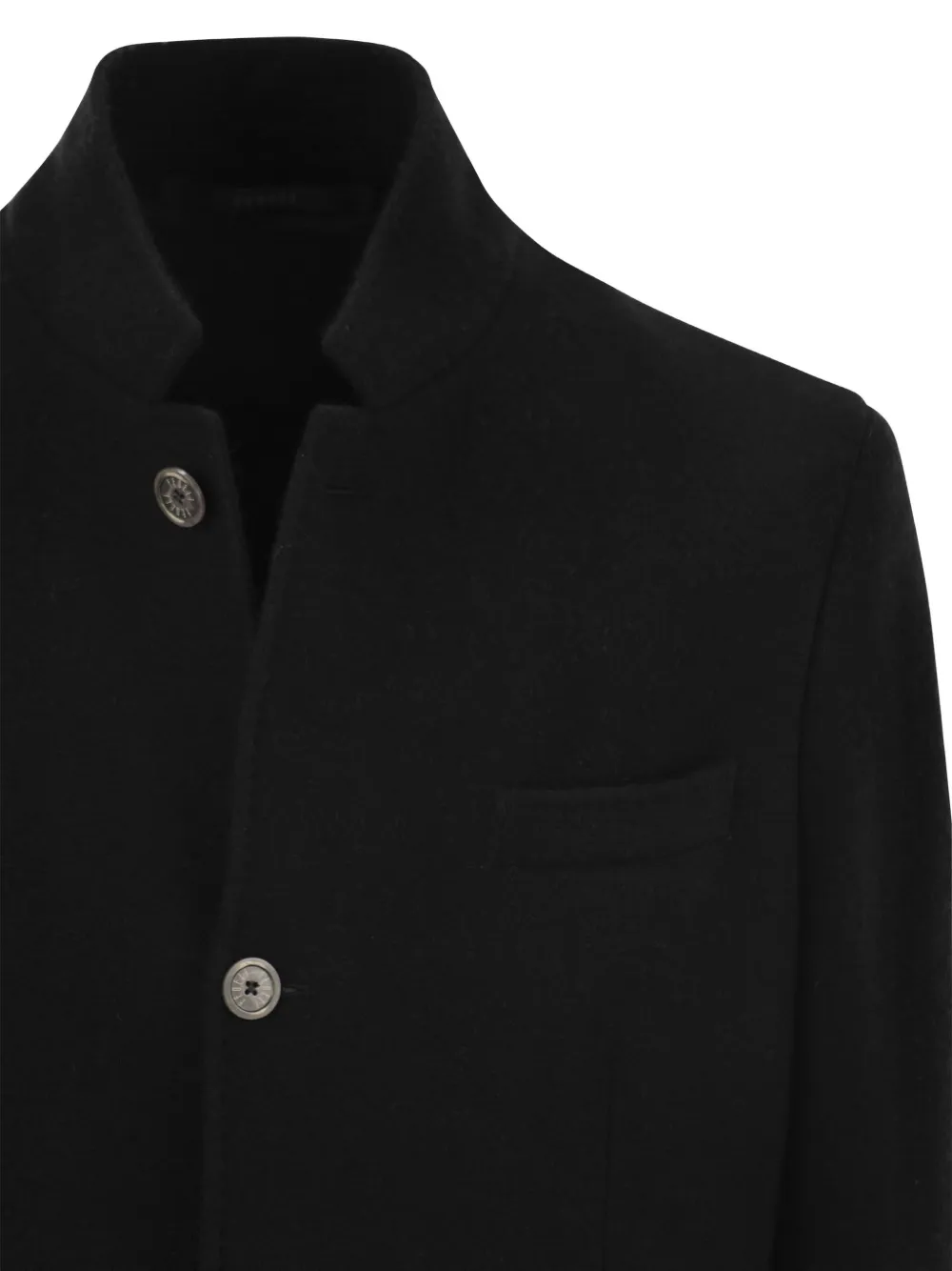 Damon Cashmere Blazer