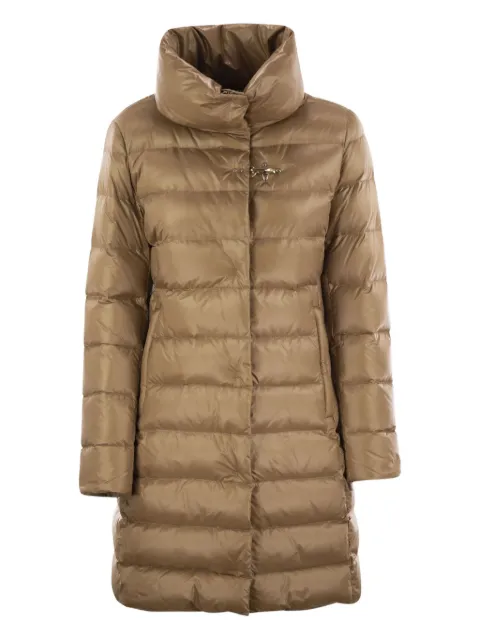 Fay Ganci-hook puffer jacket