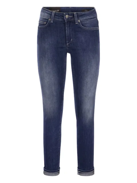 DONDUP Jeans affusolati Monroe