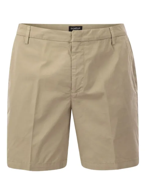 DONDUP Manheim Shorts mit Gürtelschlaufen