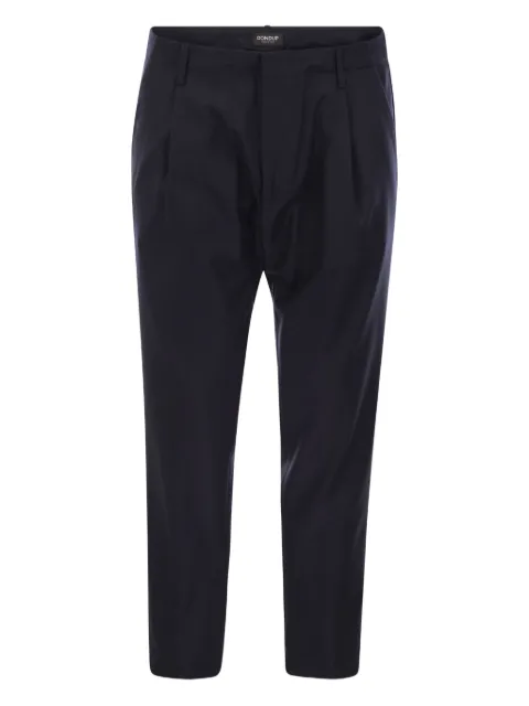 DONDUP pantalones de vestir Darts