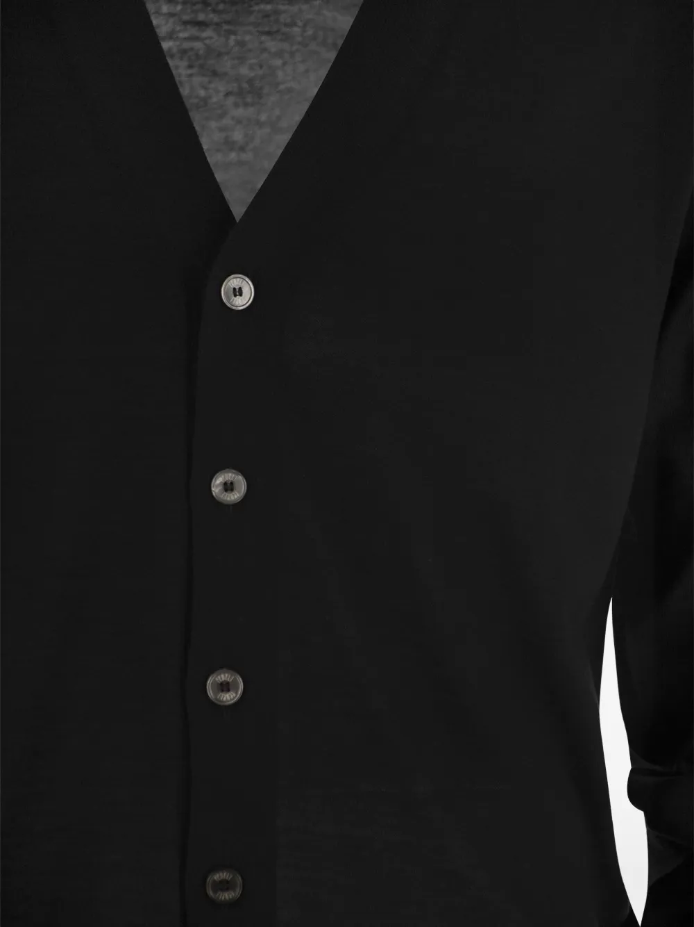 Fedeli cárdigan con botones y cuello en V | Cárdigans | Image 2