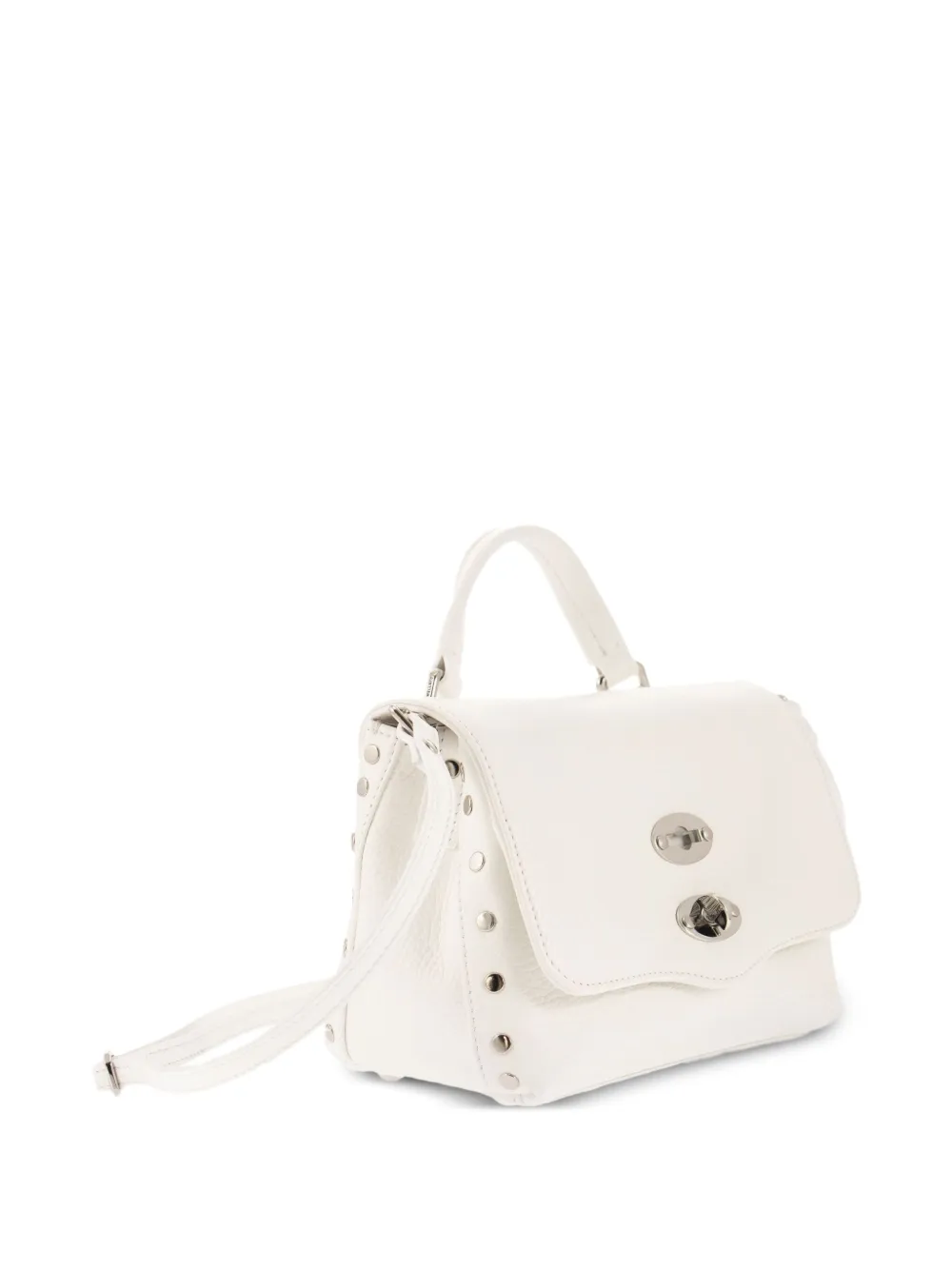 Zanellato Baby Postina® Tote Bag In White