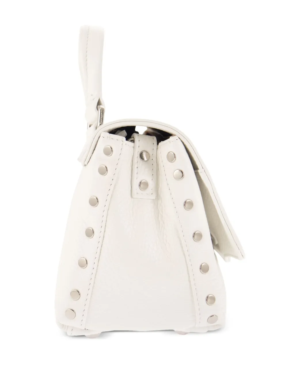 Zanellato Baby Postina® Tote Bag In White