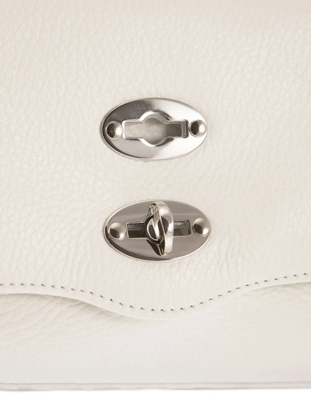 Zanellato Baby Postina® Tote Bag In White