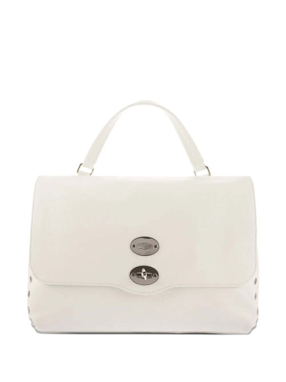 Zanellato Borsa tote Daily - Bianco