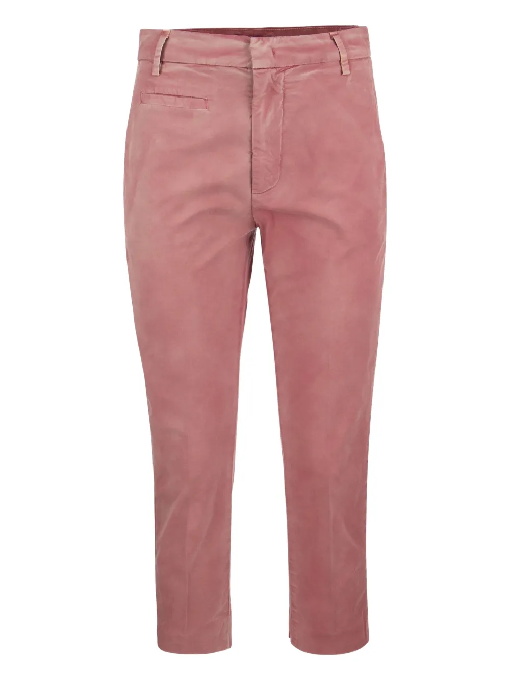 DONDUP Pantaloni Ariel - Rosa