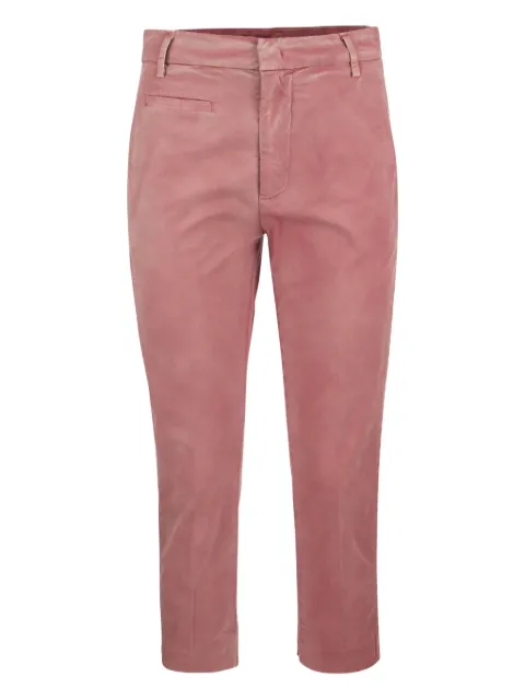 DONDUP Pantaloni Ariel