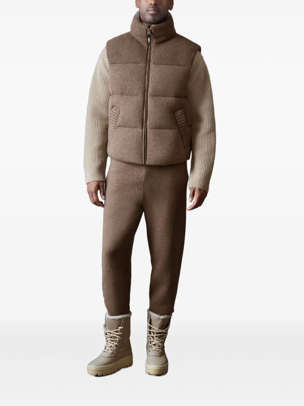 Mackage Braxton gilet | Waistcoats & Gilets | Image 2