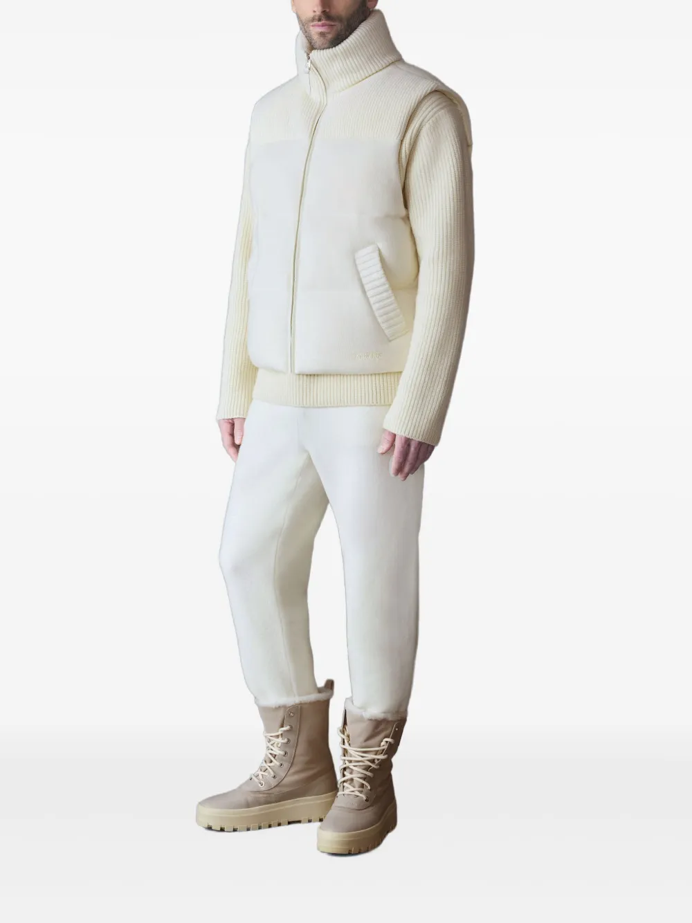 Mackage Braxton gilet | Waistcoats & Gilets | Image 2