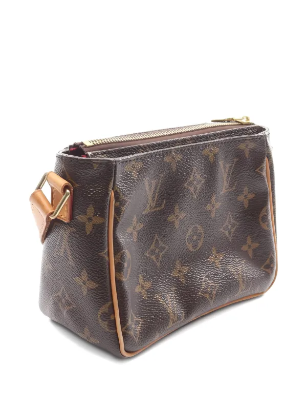 Louis Vuitton Pre-Owned 2005 ヴィバシテ PM ショルダーバッグ