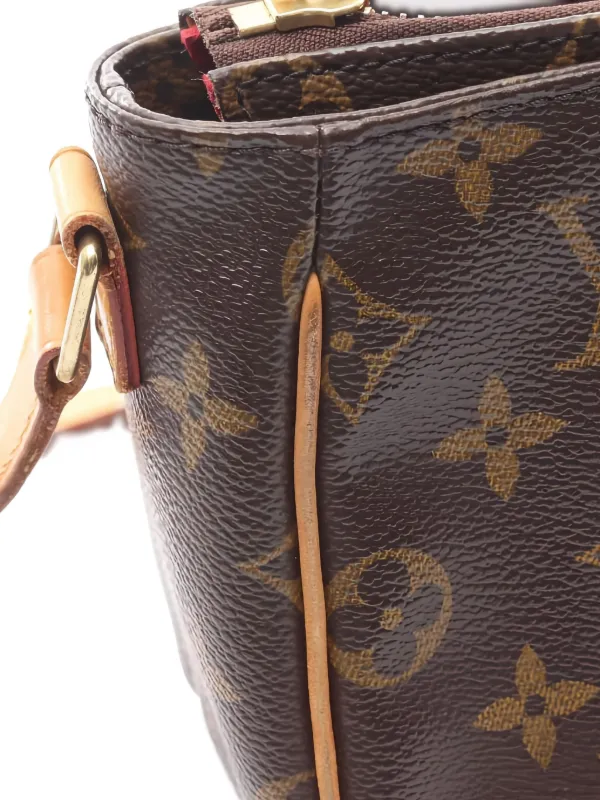 Louis Vuitton Pre-Owned 2005 ヴィバシテ PM ショルダーバッグ