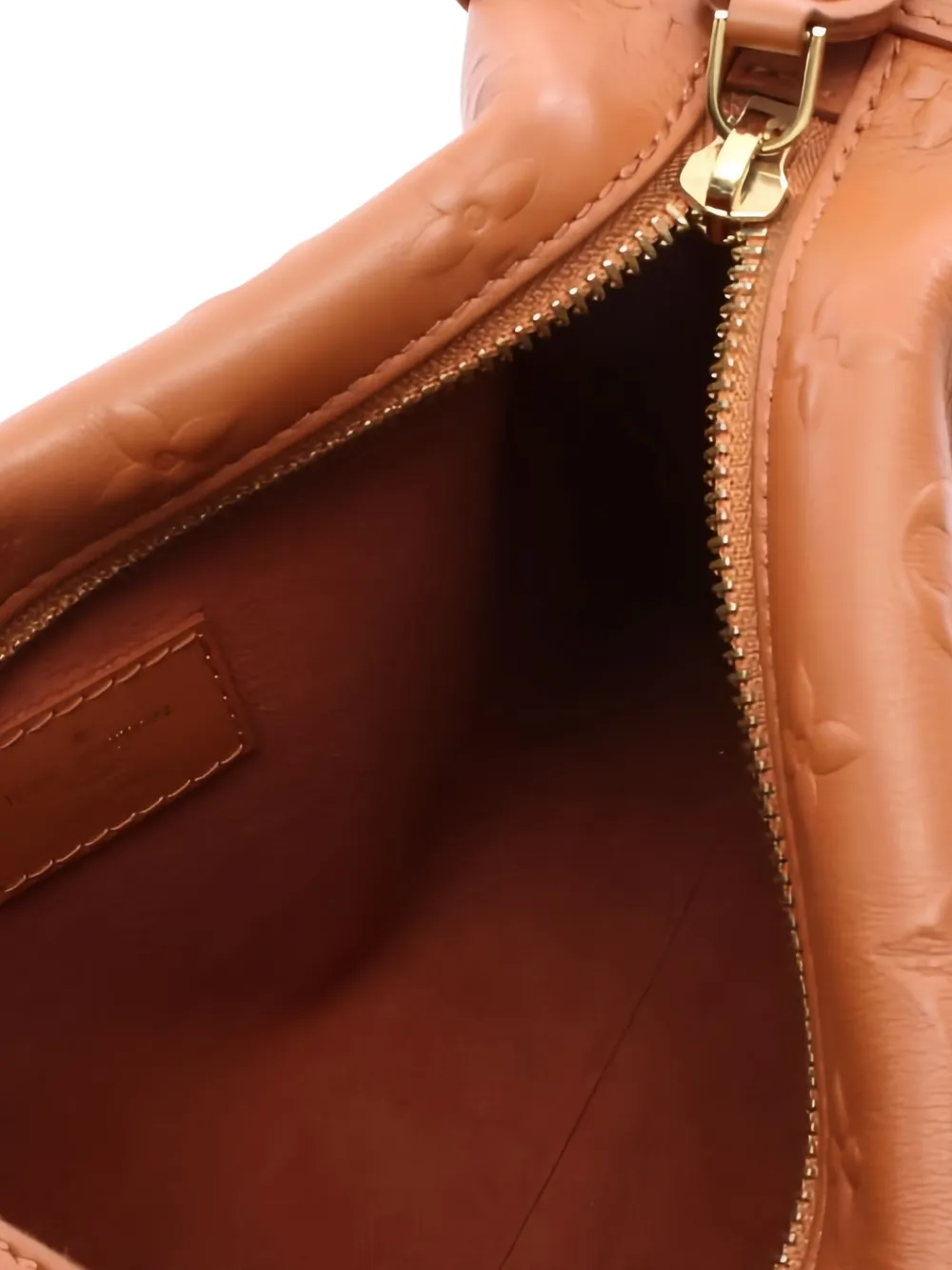2021s Side Trunk Pm Tote Bag