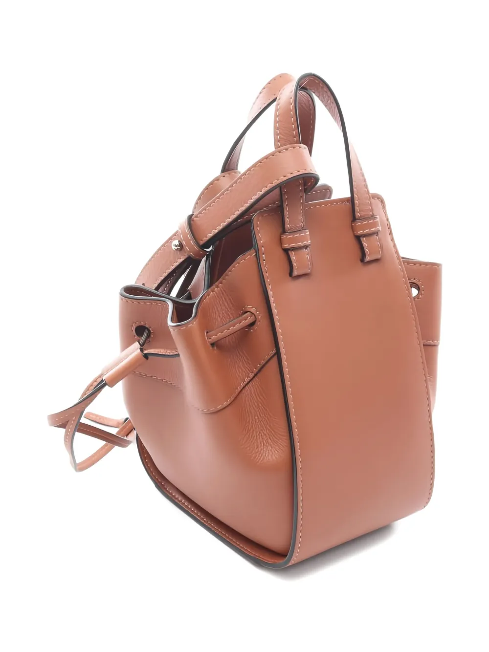 Loewe Pre-Owned tote Hammock mini 2010 | Estilos de archivo | Image 2