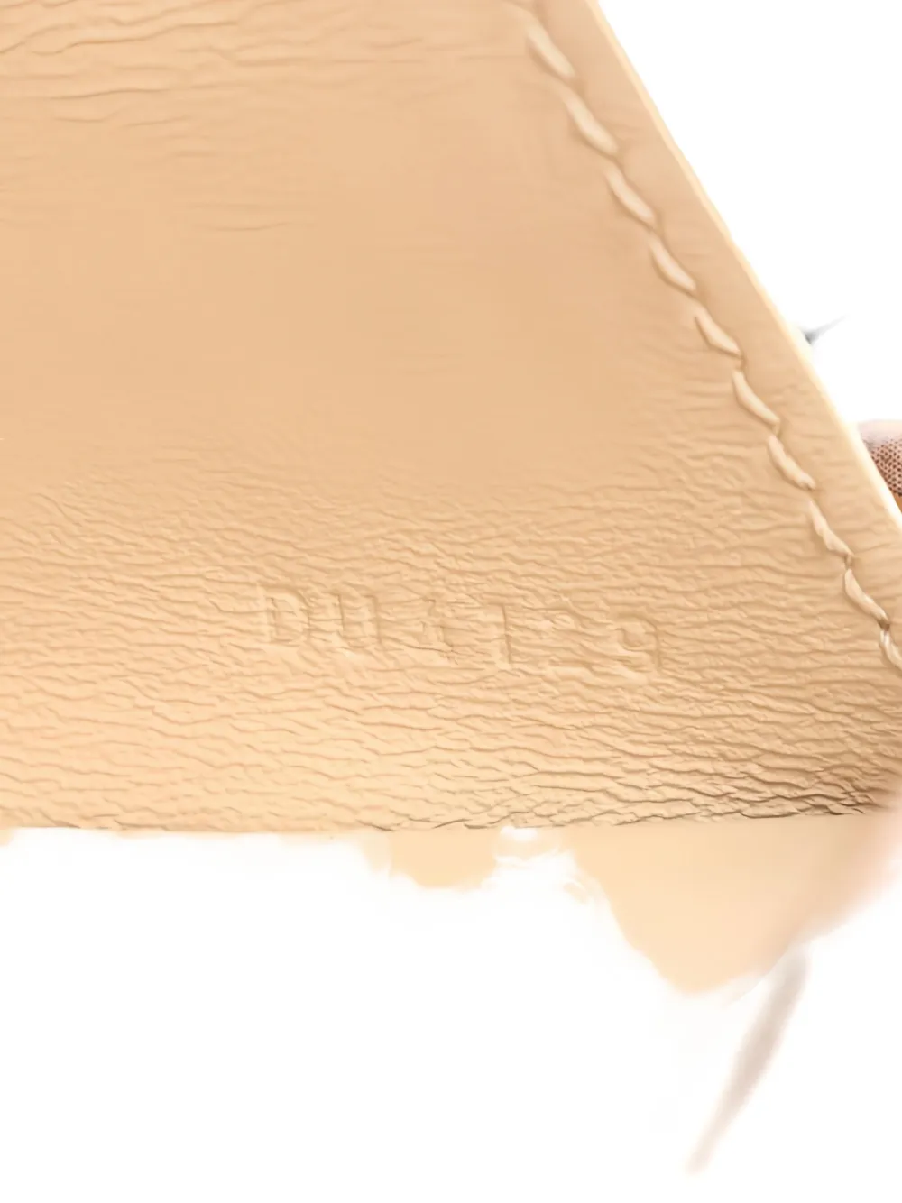 Pre-owned Louis Vuitton 2019 Petite Malle Monogram Canvas Cross Body Bag In Brown