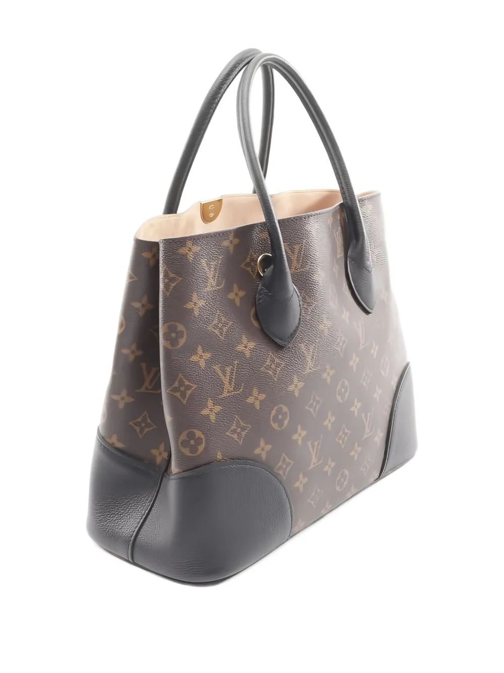 Louis Vuitton Pre-Owned 2016 Flandrin monogram-pattern handbag | Pre-Owned | Image 2