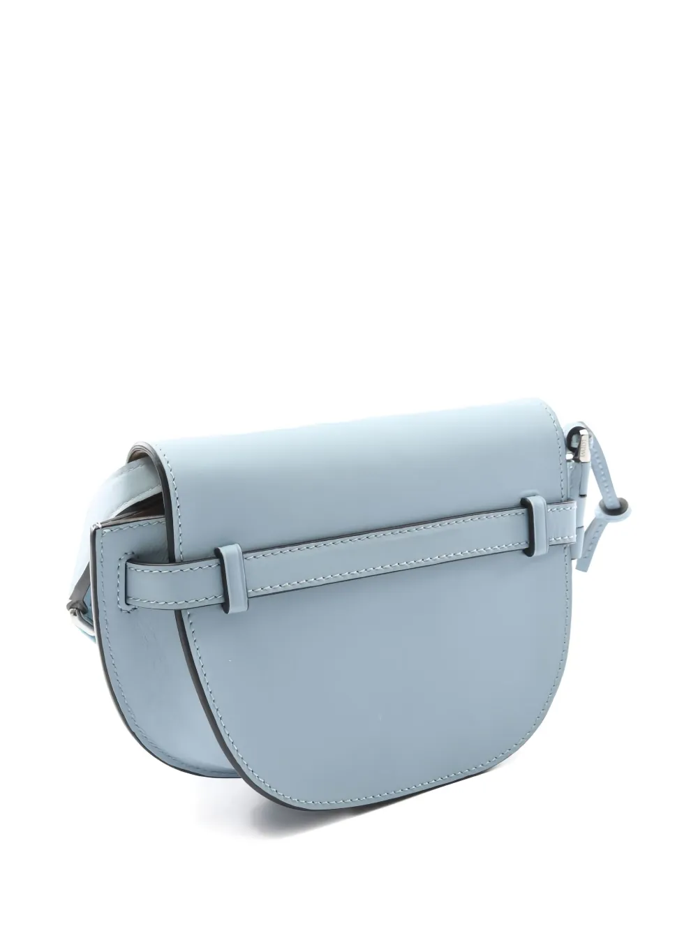 Loewe Pre-Owned 2010s mini Gate Dual shoulder bag | Shoulder Bags | Image 2
