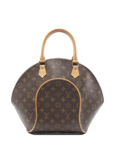 Louis Vuitton Pre-Owned 1998 Ellipse MM Monogram handbag