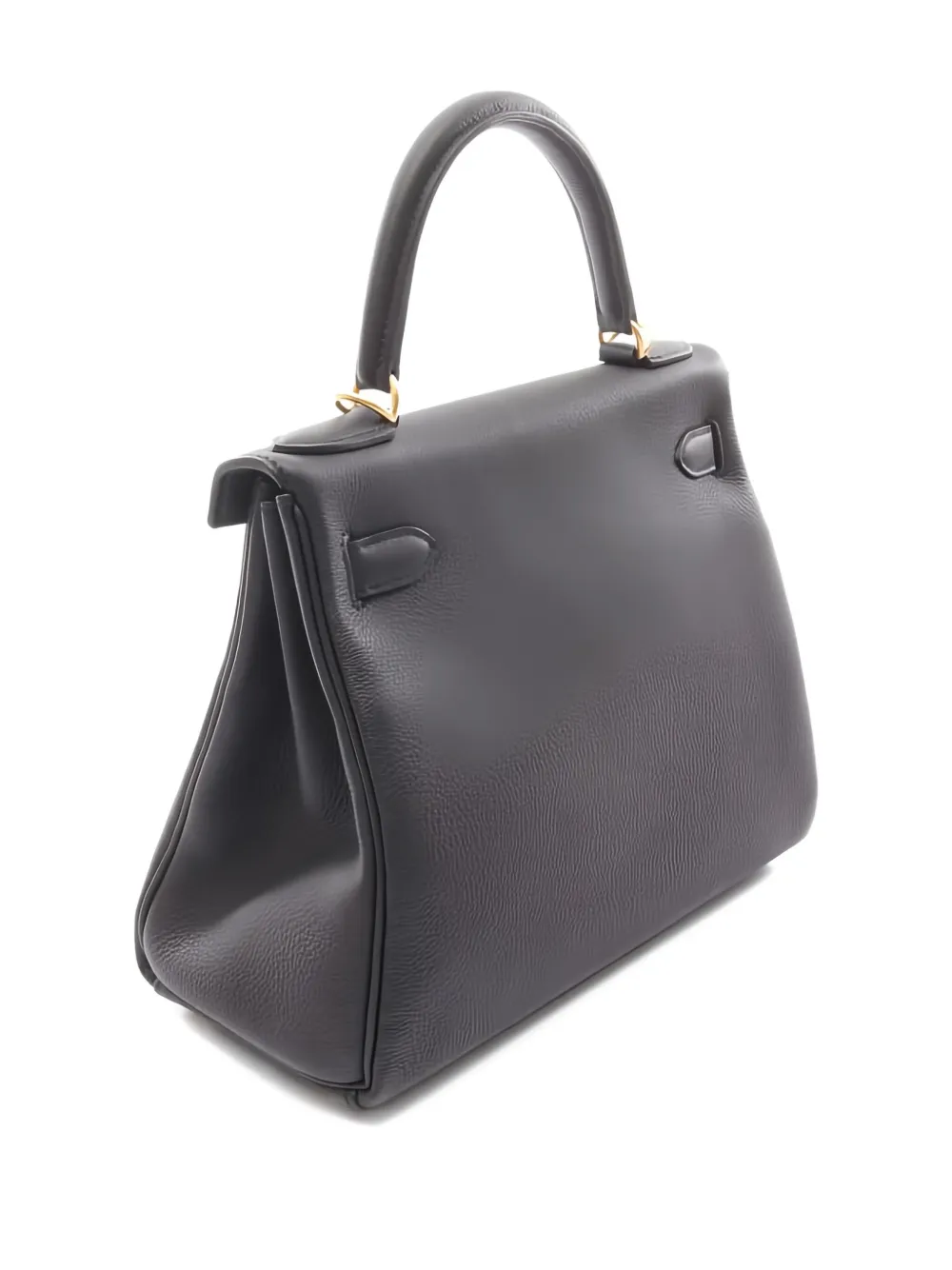 Hermès Pre-Owned bolsa de mano Kelly 28 2024 | Estilos de archivo | Image 2