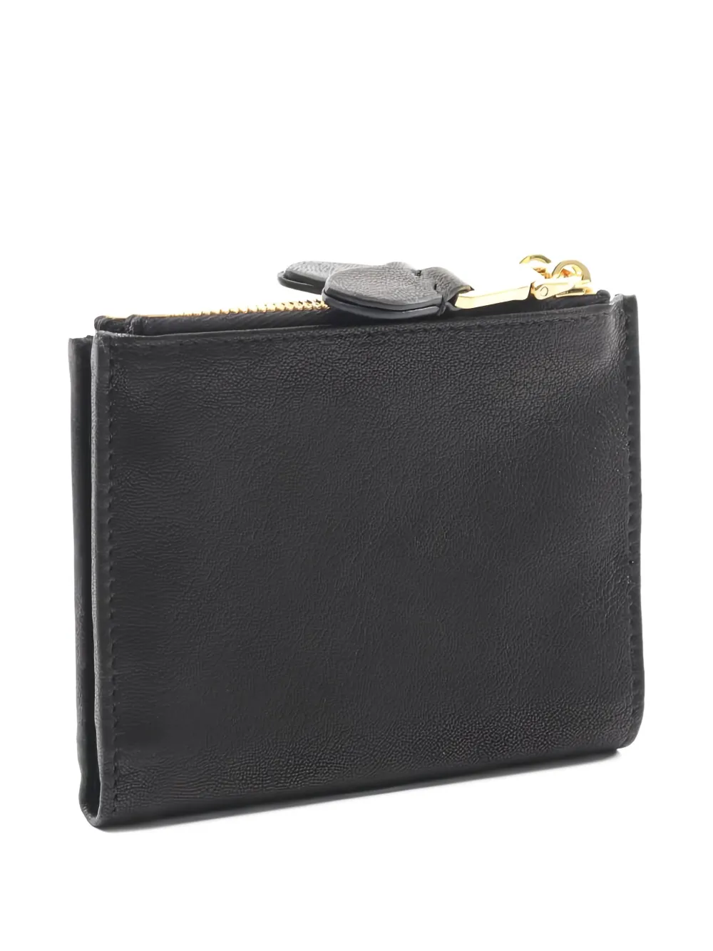 Miu Miu Pre-Owned cartera con logo 2000 | Image 2