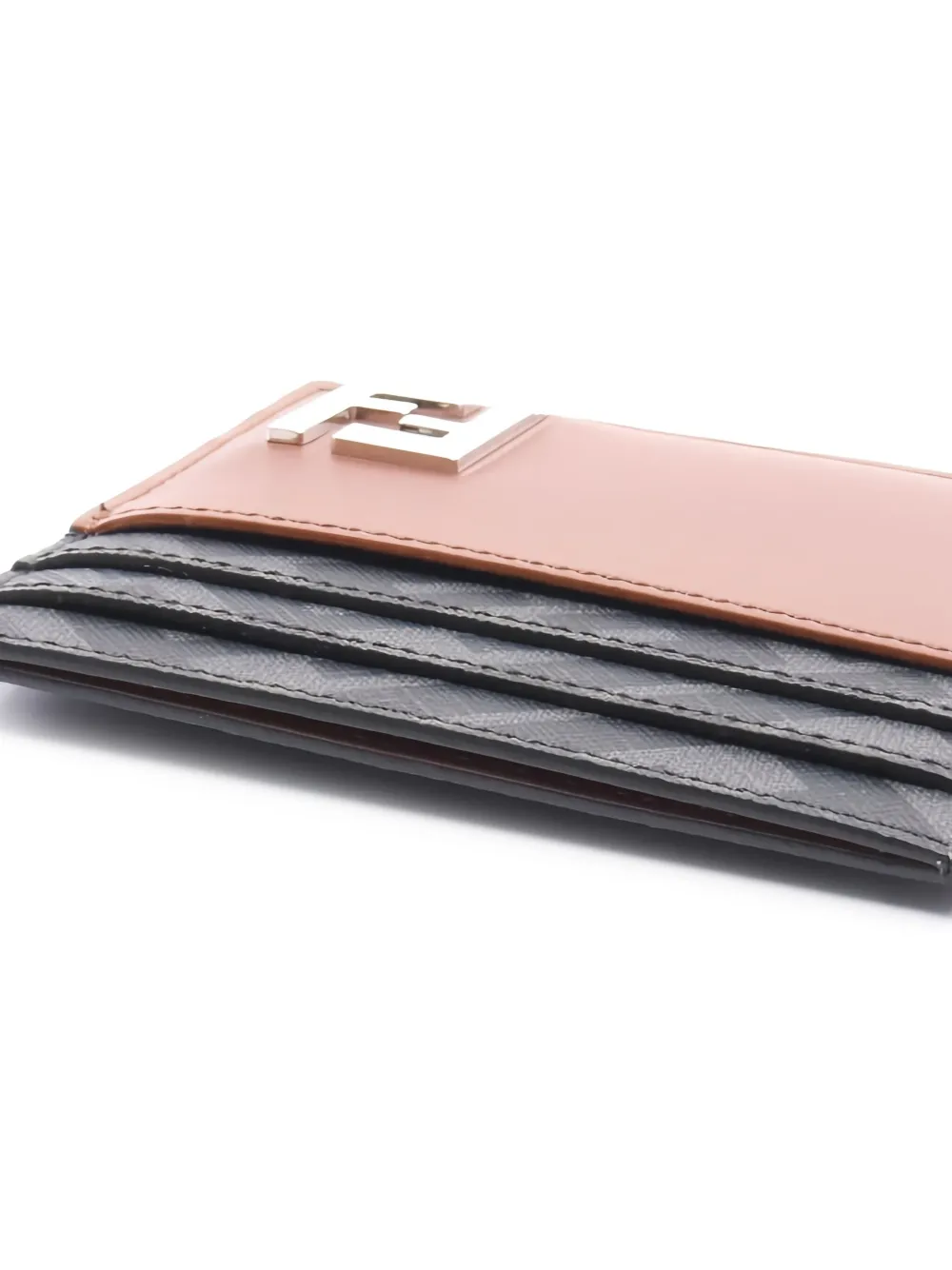 2020s Ff Square Card Holder