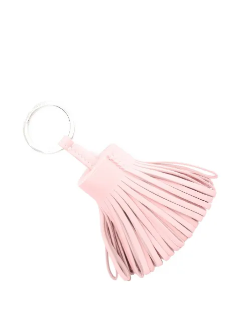 Hermès Pre-Owned llavero Carmen Rose Sakura 2023