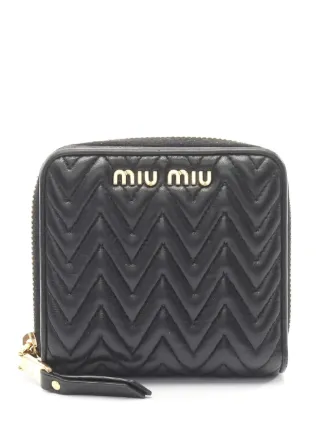 Miu Miu Pre-Owned